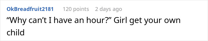 Step-Grandma Sneaks Baby To Santa While Watching Him, Loses Babysitting Privileges Forever