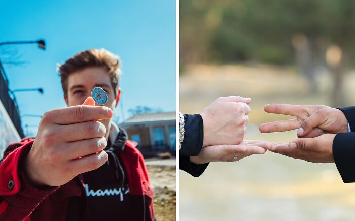 &ldquo;Public Speaking Or Deep Water?&rdquo;: Decide Between 30 &lsquo;Would You Rather&rsquo; Dilemmas