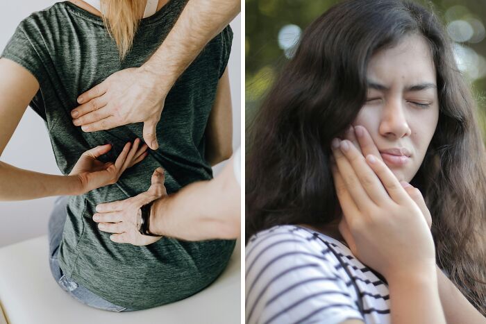 &ldquo;Public Speaking Or Deep Water?&rdquo;: Decide Between 30 &lsquo;Would You Rather&rsquo; Dilemmas