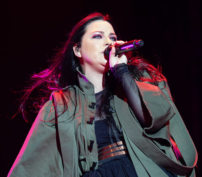Amy Lee: Bio And Career Highlights Amy Lee: Bio And Career Highlights