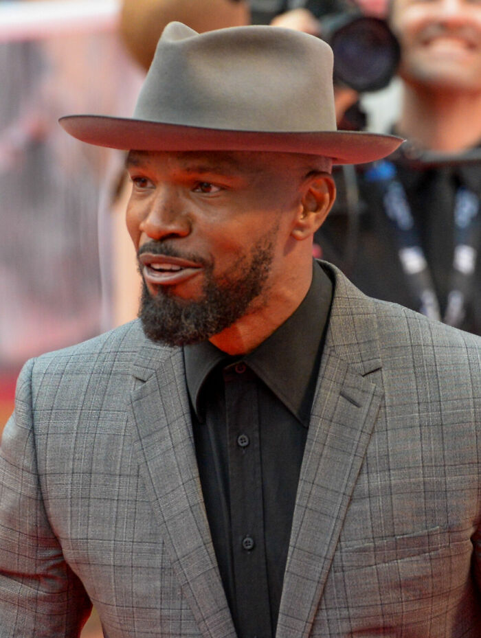 Jamie Foxx: Bio And Career Highlights Jamie Foxx: Bio And Career Highlights