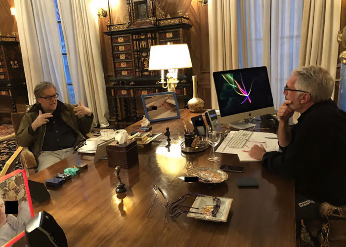 Disturbing Epstein Desk Photo Triggers Backlash After Congress Releases New Estate Images Disturbing Epstein Desk Photo Triggers Backlash After Congress Releases New Estate Images