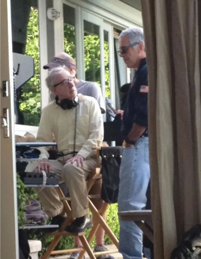 Disturbing Epstein Desk Photo Triggers Backlash After Congress Releases New Estate Images Disturbing Epstein Desk Photo Triggers Backlash After Congress Releases New Estate Images