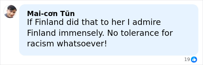 “Just Acting Silly”: Miss Finland Loses Crown After Racist Gesture Sparks Backlash On Social Media “Just Acting Silly”: Miss Finland Loses Crown After Racist Gesture Sparks Backlash On Social Media