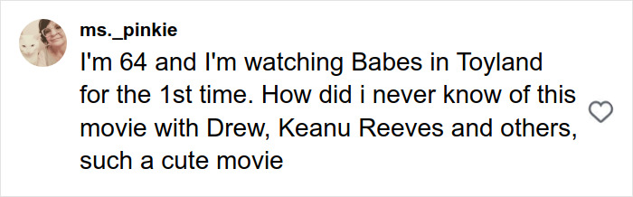 Fan Recreates Drew Barrymore’s Iconic 1989 Oscars Dress For Her Show And Her Reaction Goes Viral