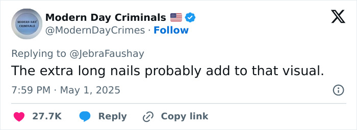 “Makes Herself Look Like A Demon”: Cynthia Erivo’s “Oddly Large Hands” Spark Debate “Makes Herself Look Like A Demon”: Cynthia Erivo’s “Oddly Large Hands” Spark Debate