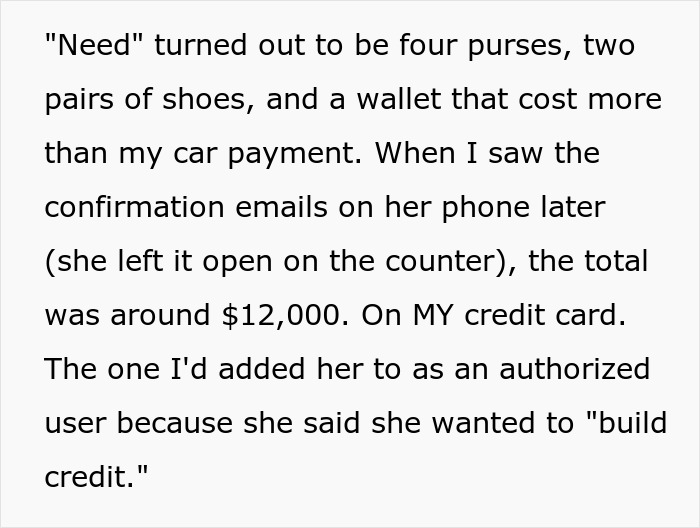 Marriage Falls Apart Before It’s Even Started After Wife Treats Husband As ATM Machine With Zero Shame Marriage Falls Apart Before It’s Even Started After Wife Treats Husband As ATM Machine With Zero Shame