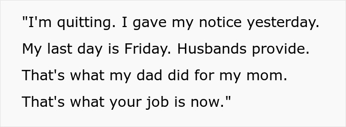 Marriage Falls Apart Before It’s Even Started After Wife Treats Husband As ATM Machine With Zero Shame Marriage Falls Apart Before It’s Even Started After Wife Treats Husband As ATM Machine With Zero Shame