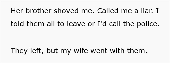 Marriage Falls Apart Before It’s Even Started After Wife Treats Husband As ATM Machine With Zero Shame Marriage Falls Apart Before It’s Even Started After Wife Treats Husband As ATM Machine With Zero Shame