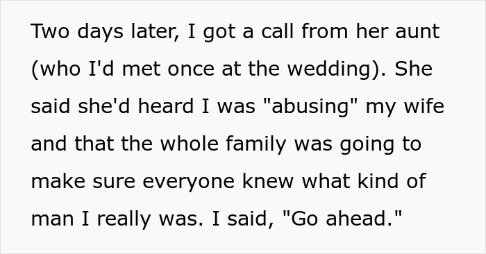 Marriage Falls Apart Before It’s Even Started After Wife Treats Husband As ATM Machine With Zero Shame Marriage Falls Apart Before It’s Even Started After Wife Treats Husband As ATM Machine With Zero Shame