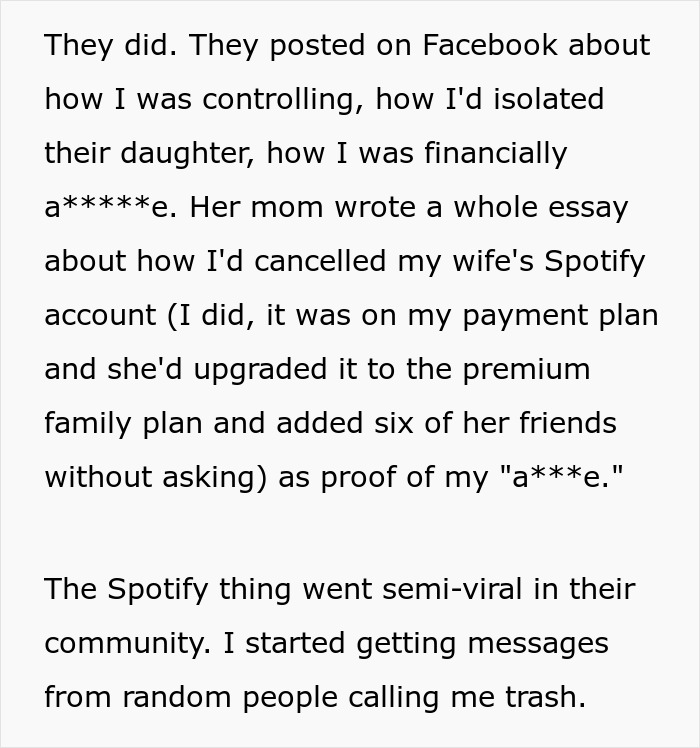 Marriage Falls Apart Before It’s Even Started After Wife Treats Husband As ATM Machine With Zero Shame Marriage Falls Apart Before It’s Even Started After Wife Treats Husband As ATM Machine With Zero Shame