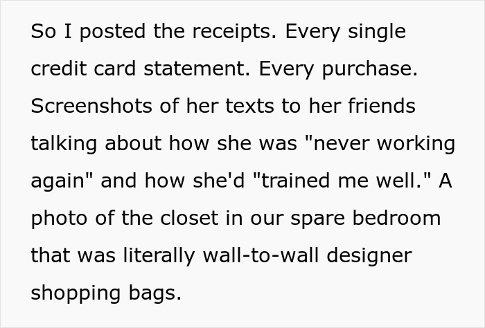Marriage Falls Apart Before It’s Even Started After Wife Treats Husband As ATM Machine With Zero Shame Marriage Falls Apart Before It’s Even Started After Wife Treats Husband As ATM Machine With Zero Shame