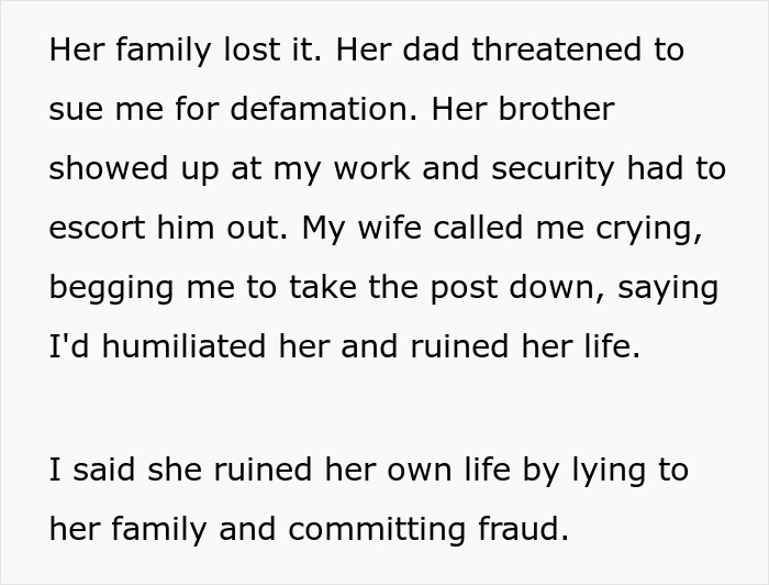 Marriage Falls Apart Before It’s Even Started After Wife Treats Husband As ATM Machine With Zero Shame Marriage Falls Apart Before It’s Even Started After Wife Treats Husband As ATM Machine With Zero Shame