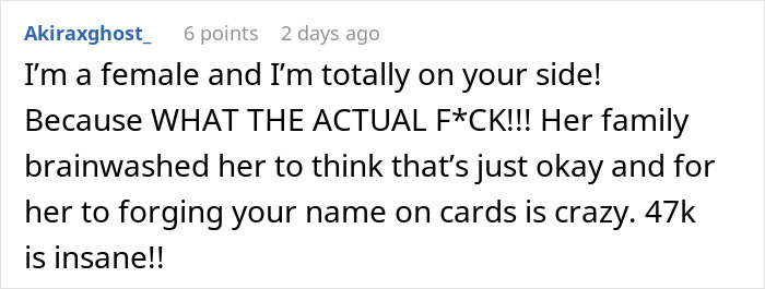 Marriage Falls Apart Before It’s Even Started After Wife Treats Husband As ATM Machine With Zero Shame Marriage Falls Apart Before It’s Even Started After Wife Treats Husband As ATM Machine With Zero Shame
