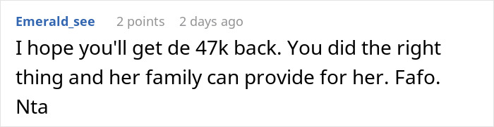 Marriage Falls Apart Before It’s Even Started After Wife Treats Husband As ATM Machine With Zero Shame Marriage Falls Apart Before It’s Even Started After Wife Treats Husband As ATM Machine With Zero Shame