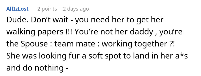 Marriage Falls Apart Before It’s Even Started After Wife Treats Husband As ATM Machine With Zero Shame Marriage Falls Apart Before It’s Even Started After Wife Treats Husband As ATM Machine With Zero Shame