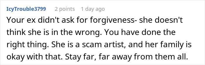 Marriage Falls Apart Before It’s Even Started After Wife Treats Husband As ATM Machine With Zero Shame Marriage Falls Apart Before It’s Even Started After Wife Treats Husband As ATM Machine With Zero Shame