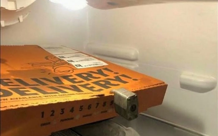 46 ‘Dude Fridges’ So Wild They Should Come With A Warning Label (New Pics) 46 ‘Dude Fridges’ So Wild They Should Come With A Warning Label (New Pics)