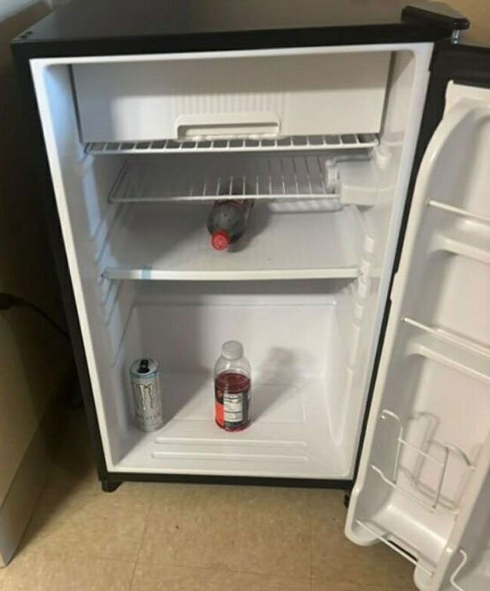 46 ‘Dude Fridges’ So Wild They Should Come With A Warning Label (New Pics) 46 ‘Dude Fridges’ So Wild They Should Come With A Warning Label (New Pics)