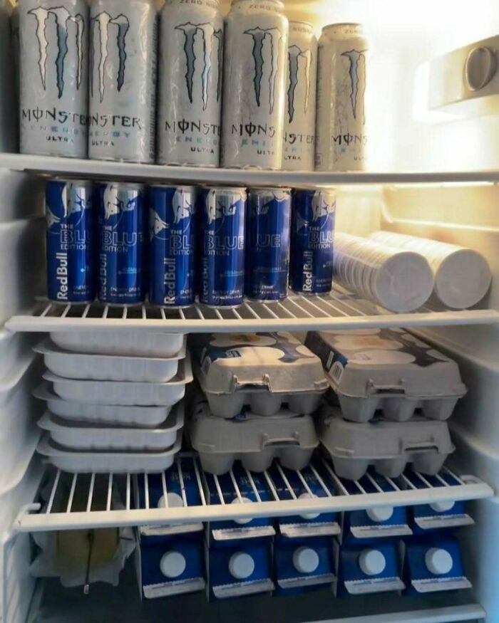 46 ‘Dude Fridges’ So Wild They Should Come With A Warning Label (New Pics) 46 ‘Dude Fridges’ So Wild They Should Come With A Warning Label (New Pics)