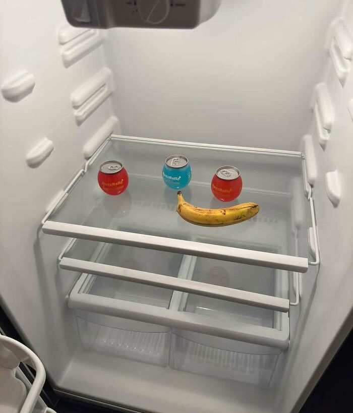 46 ‘Dude Fridges’ So Wild They Should Come With A Warning Label (New Pics) 46 ‘Dude Fridges’ So Wild They Should Come With A Warning Label (New Pics)