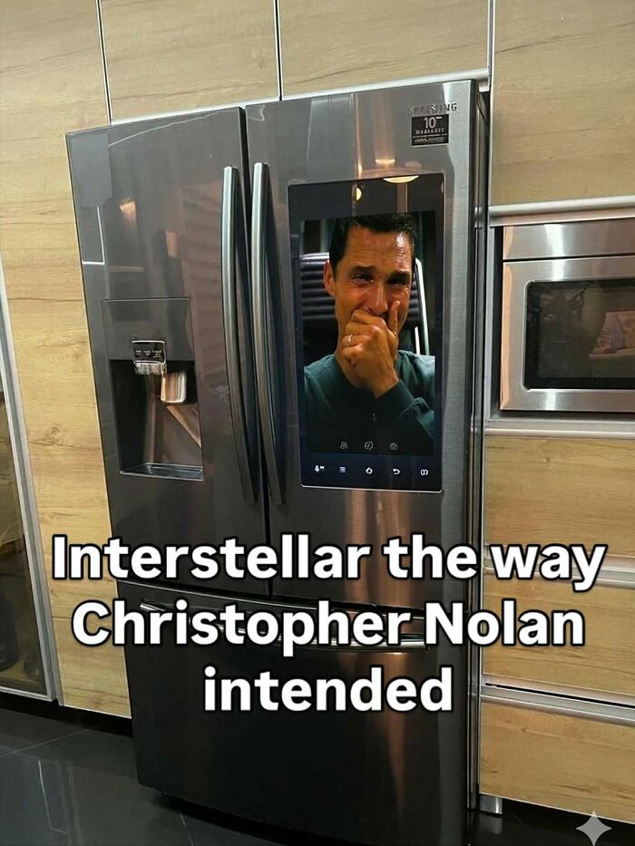 46 ‘Dude Fridges’ So Wild They Should Come With A Warning Label (New Pics) 46 ‘Dude Fridges’ So Wild They Should Come With A Warning Label (New Pics)