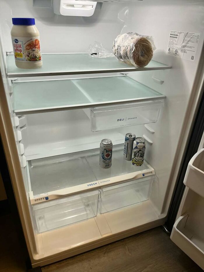46 ‘Dude Fridges’ So Wild They Should Come With A Warning Label (New Pics) 46 ‘Dude Fridges’ So Wild They Should Come With A Warning Label (New Pics)