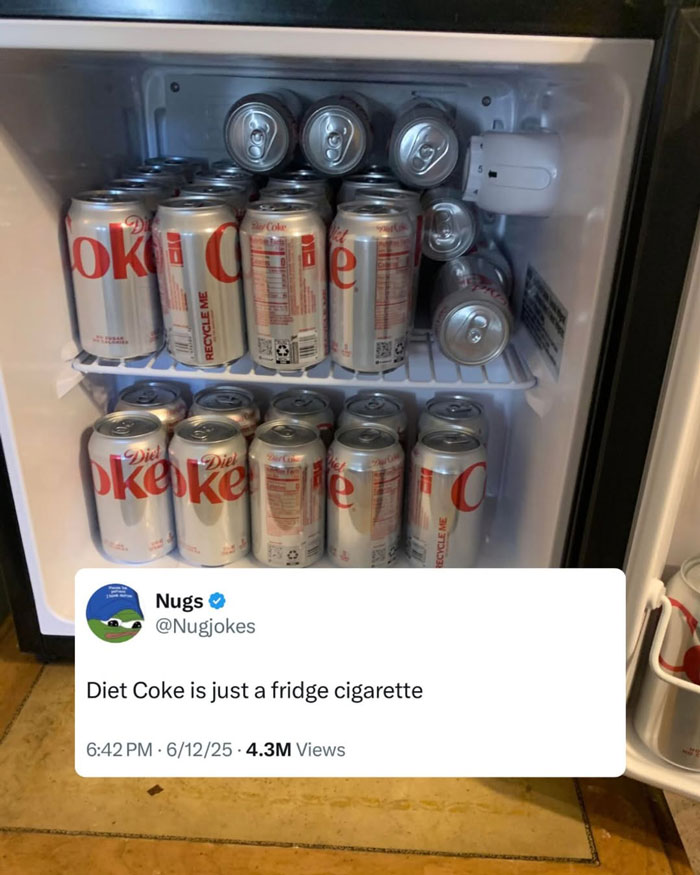 46 ‘Dude Fridges’ So Wild They Should Come With A Warning Label (New Pics) 46 ‘Dude Fridges’ So Wild They Should Come With A Warning Label (New Pics)