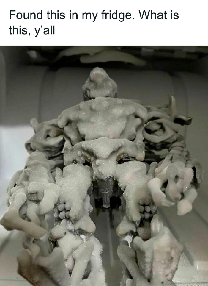 46 ‘Dude Fridges’ So Wild They Should Come With A Warning Label (New Pics) 46 ‘Dude Fridges’ So Wild They Should Come With A Warning Label (New Pics)