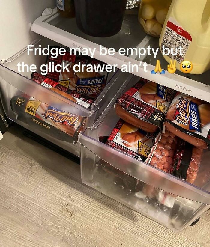 46 ‘Dude Fridges’ So Wild They Should Come With A Warning Label (New Pics) 46 ‘Dude Fridges’ So Wild They Should Come With A Warning Label (New Pics)