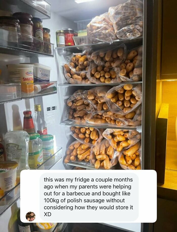 46 ‘Dude Fridges’ So Wild They Should Come With A Warning Label (New Pics) 46 ‘Dude Fridges’ So Wild They Should Come With A Warning Label (New Pics)