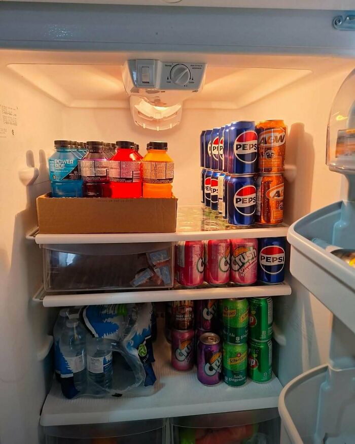 46 ‘Dude Fridges’ So Wild They Should Come With A Warning Label (New Pics) 46 ‘Dude Fridges’ So Wild They Should Come With A Warning Label (New Pics)