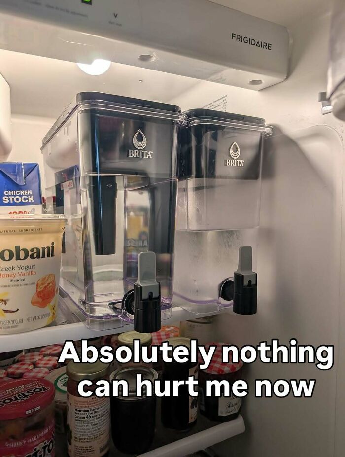 46 ‘Dude Fridges’ So Wild They Should Come With A Warning Label (New Pics) 46 ‘Dude Fridges’ So Wild They Should Come With A Warning Label (New Pics)