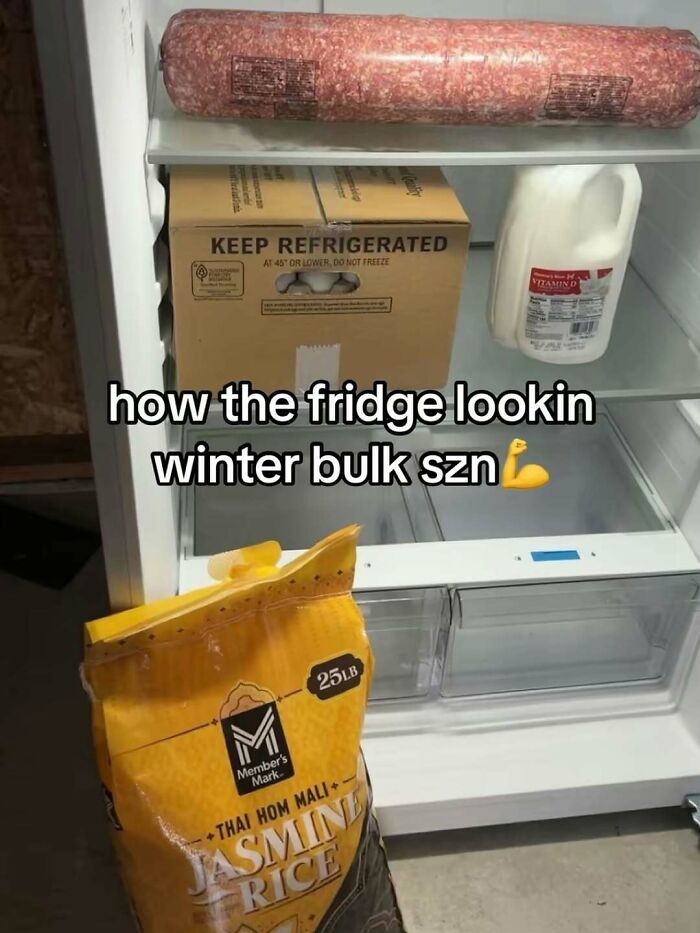 46 ‘Dude Fridges’ So Wild They Should Come With A Warning Label (New Pics) 46 ‘Dude Fridges’ So Wild They Should Come With A Warning Label (New Pics)
