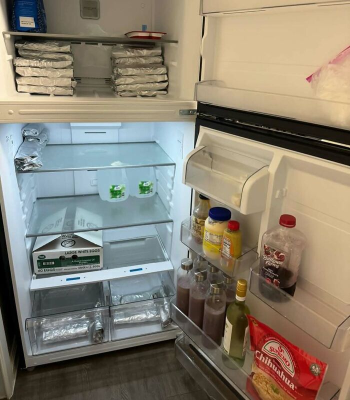 46 ‘Dude Fridges’ So Wild They Should Come With A Warning Label (New Pics) 46 ‘Dude Fridges’ So Wild They Should Come With A Warning Label (New Pics)