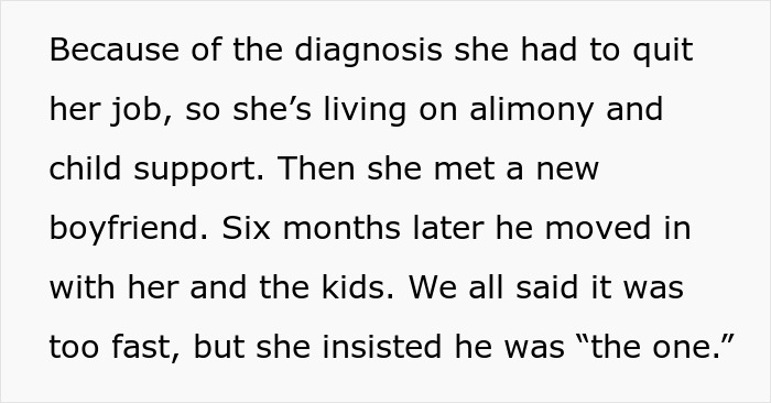 Childfree Woman Refuses To Take Responsibility For Her Sister’s New Baby She Told Her Not To Have Childfree Woman Refuses To Take Responsibility For Her Sister’s New Baby She Told Her Not To Have