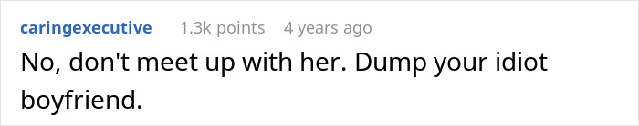Woman Dumps BF For Cheating On Her With Astrology-Obsessed Friend, He Blames It On Her Being A Cancer Woman Dumps BF For Cheating On Her With Astrology-Obsessed Friend, He Blames It On Her Being A Cancer