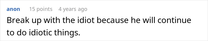 Woman Dumps BF For Cheating On Her With Astrology-Obsessed Friend, He Blames It On Her Being A Cancer Woman Dumps BF For Cheating On Her With Astrology-Obsessed Friend, He Blames It On Her Being A Cancer