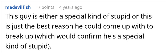 Woman Dumps BF For Cheating On Her With Astrology-Obsessed Friend, He Blames It On Her Being A Cancer Woman Dumps BF For Cheating On Her With Astrology-Obsessed Friend, He Blames It On Her Being A Cancer