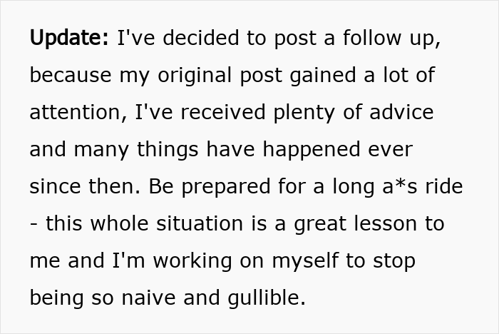 Woman Dumps BF For Cheating On Her With Astrology-Obsessed Friend, He Blames It On Her Being A Cancer Woman Dumps BF For Cheating On Her With Astrology-Obsessed Friend, He Blames It On Her Being A Cancer