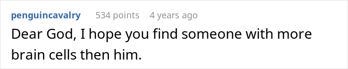 Woman Dumps BF For Cheating On Her With Astrology-Obsessed Friend, He Blames It On Her Being A Cancer Woman Dumps BF For Cheating On Her With Astrology-Obsessed Friend, He Blames It On Her Being A Cancer
