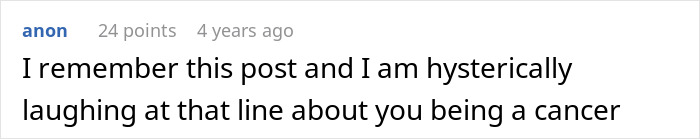 Woman Dumps BF For Cheating On Her With Astrology-Obsessed Friend, He Blames It On Her Being A Cancer Woman Dumps BF For Cheating On Her With Astrology-Obsessed Friend, He Blames It On Her Being A Cancer