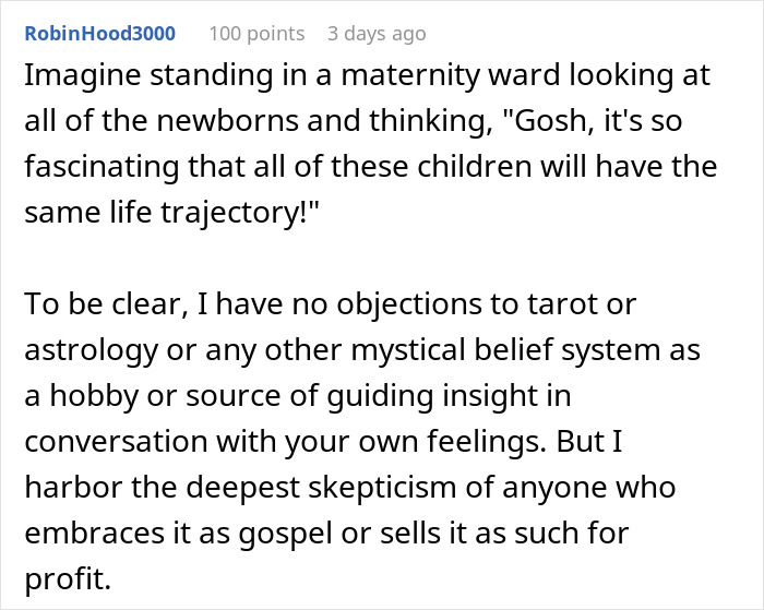 Woman Dumps BF For Cheating On Her With Astrology-Obsessed Friend, He Blames It On Her Being A Cancer Woman Dumps BF For Cheating On Her With Astrology-Obsessed Friend, He Blames It On Her Being A Cancer