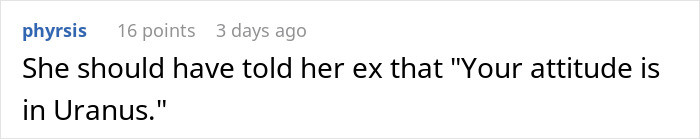 Woman Dumps BF For Cheating On Her With Astrology-Obsessed Friend, He Blames It On Her Being A Cancer Woman Dumps BF For Cheating On Her With Astrology-Obsessed Friend, He Blames It On Her Being A Cancer