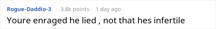 “He Risked Our Future Child’s Health”: Woman Blows Up At Husband After Exposing His Lie “He Risked Our Future Child’s Health”: Woman Blows Up At Husband After Exposing His Lie