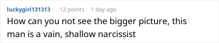 “He Risked Our Future Child’s Health”: Woman Blows Up At Husband After Exposing His Lie “He Risked Our Future Child’s Health”: Woman Blows Up At Husband After Exposing His Lie