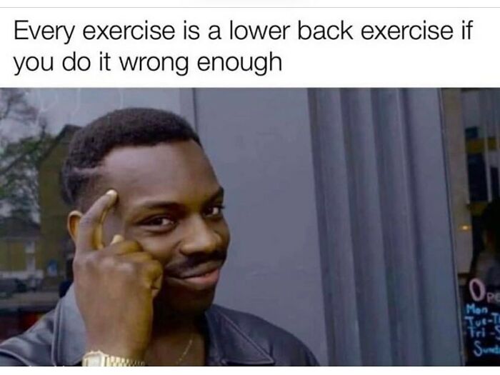 53 Hilarious Gym Memes Only Real Lifters Will Truly Relate To 53 Hilarious Gym Memes Only Real Lifters Will Truly Relate To