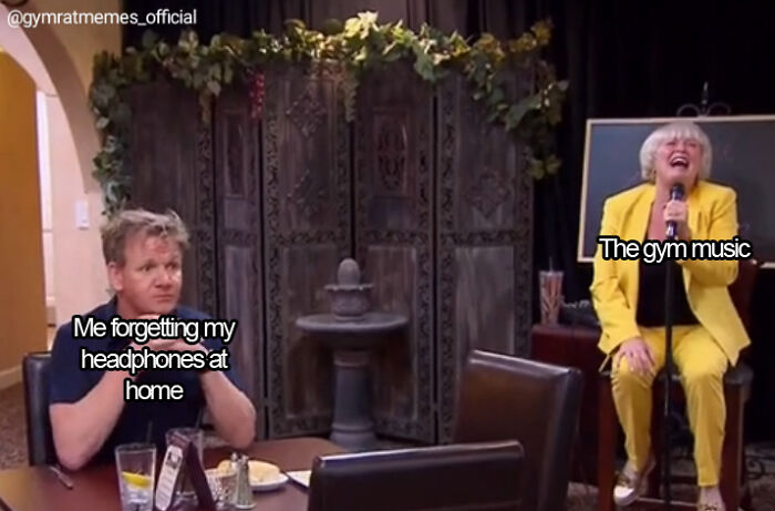 53 Hilarious Gym Memes Only Real Lifters Will Truly Relate To 53 Hilarious Gym Memes Only Real Lifters Will Truly Relate To