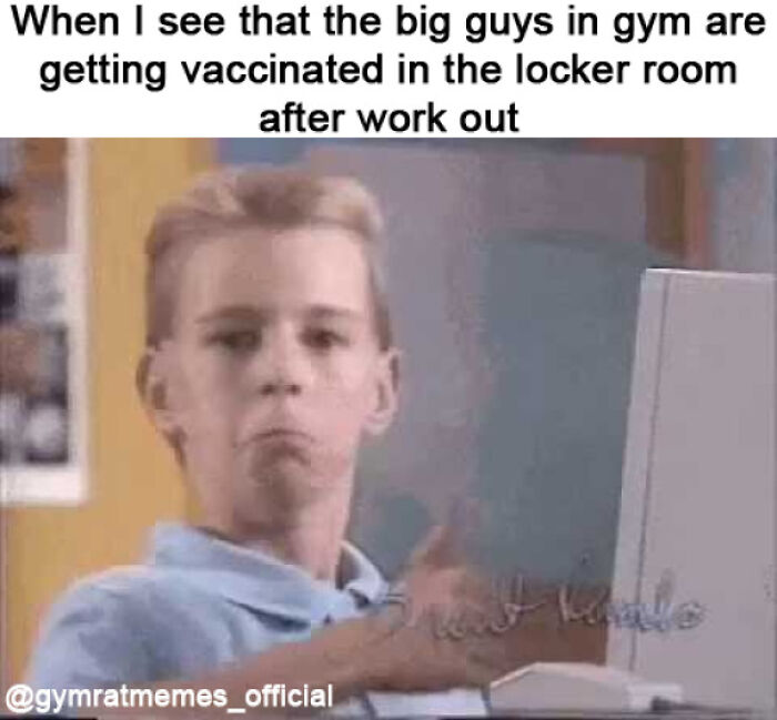 53 Hilarious Gym Memes Only Real Lifters Will Truly Relate To 53 Hilarious Gym Memes Only Real Lifters Will Truly Relate To