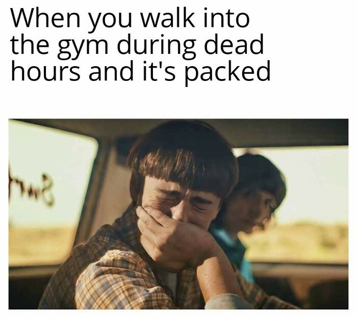 53 Hilarious Gym Memes Only Real Lifters Will Truly Relate To 53 Hilarious Gym Memes Only Real Lifters Will Truly Relate To